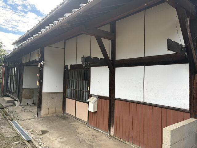 detached 滋賀県東近江市八日市町 地図を見る