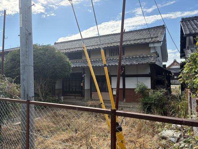 detached 滋賀県東近江市八日市町 地図を見る