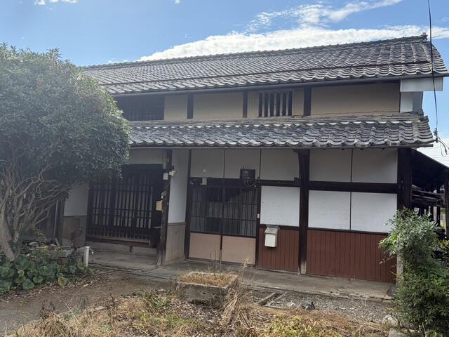 detached 滋賀県東近江市八日市町 地図を見る