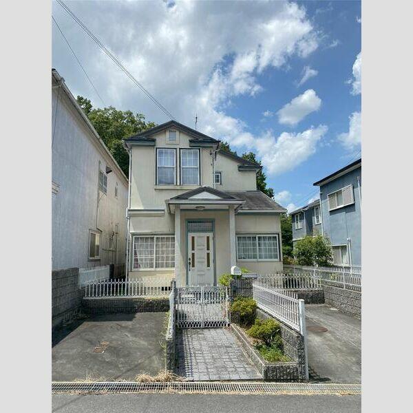 detached 滋賀県湖南市若竹町 地図を見る