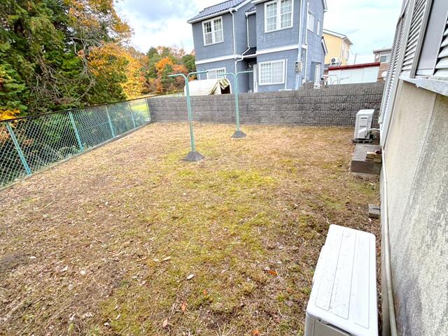 detached 滋賀県湖南市若竹町 地図を見る