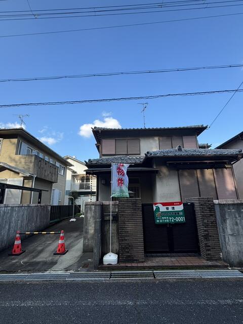 滋賀県湖南市の一戸建て | 1000万円 | 4LDK | 208.53m² | Akiyama house finder