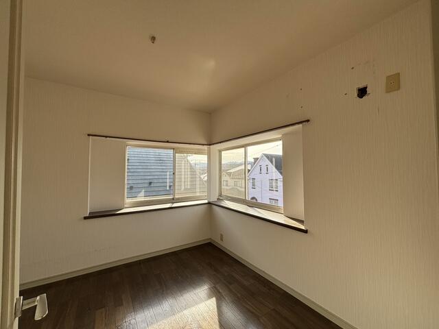 detached 滋賀県湖南市下田 地図を見る