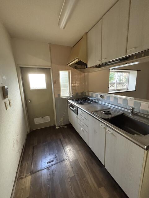 detached 滋賀県湖南市下田 地図を見る