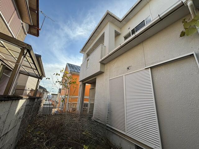 detached 滋賀県湖南市下田 地図を見る