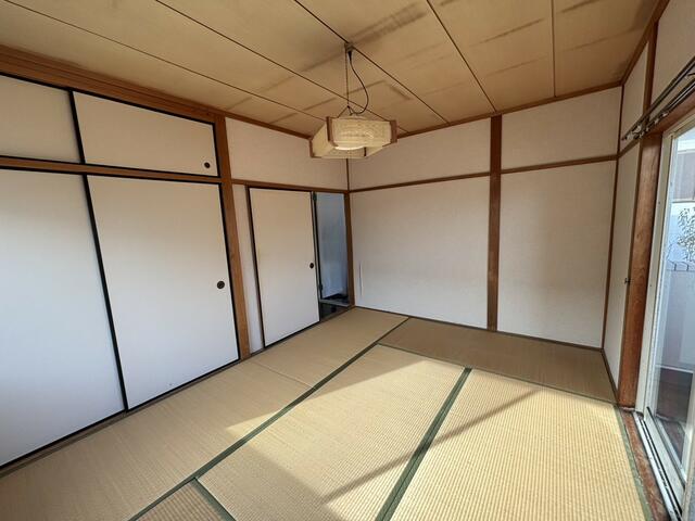 detached 滋賀県湖南市下田 地図を見る