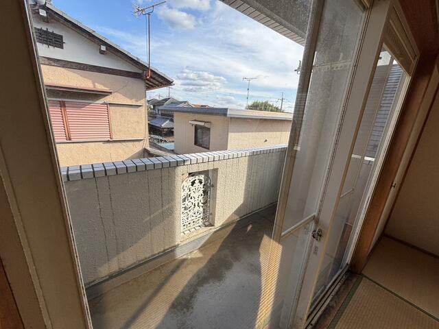 detached 滋賀県湖南市下田 地図を見る