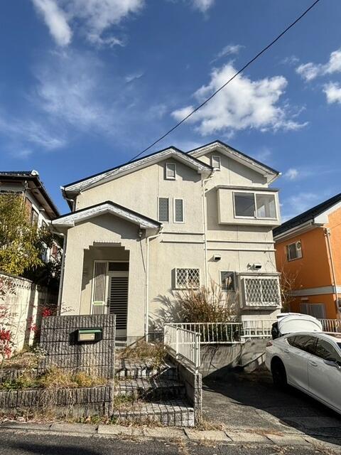 detached 滋賀県湖南市下田 地図を見る