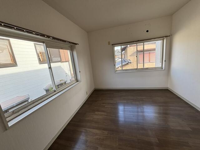 detached 滋賀県湖南市下田 地図を見る