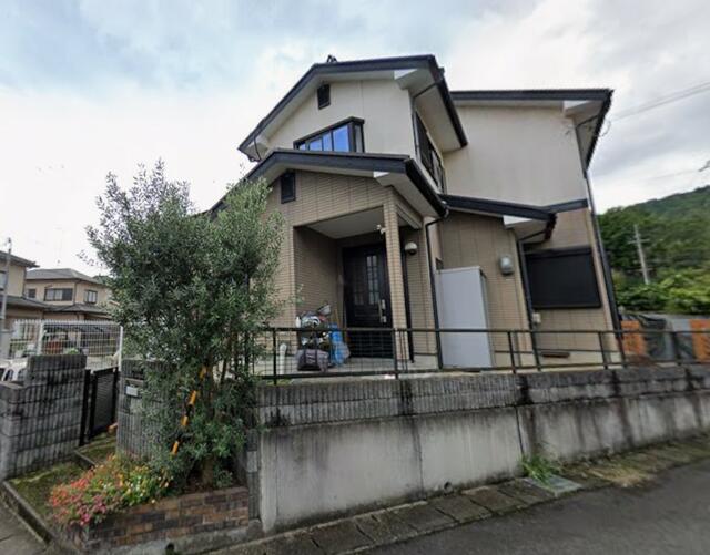 detached 滋賀県湖南市岩根