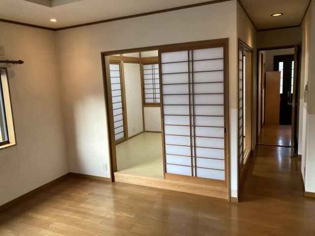 detached 滋賀県湖南市岩根