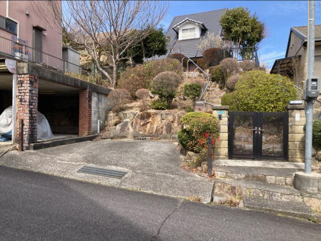detached 滋賀県湖南市サイドタウン４丁目