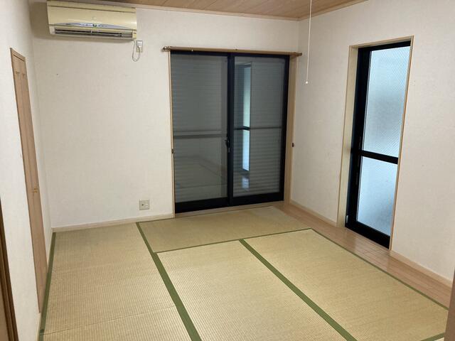 detached 滋賀県守山市川田町