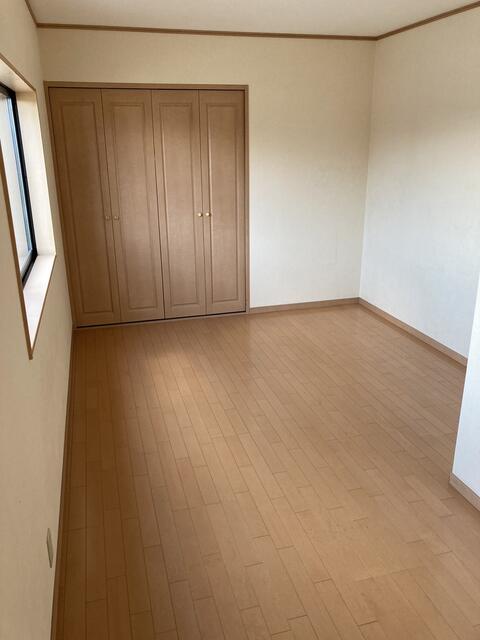 detached 滋賀県守山市川田町