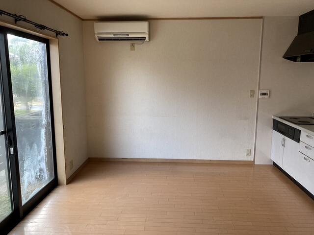 detached 滋賀県守山市川田町