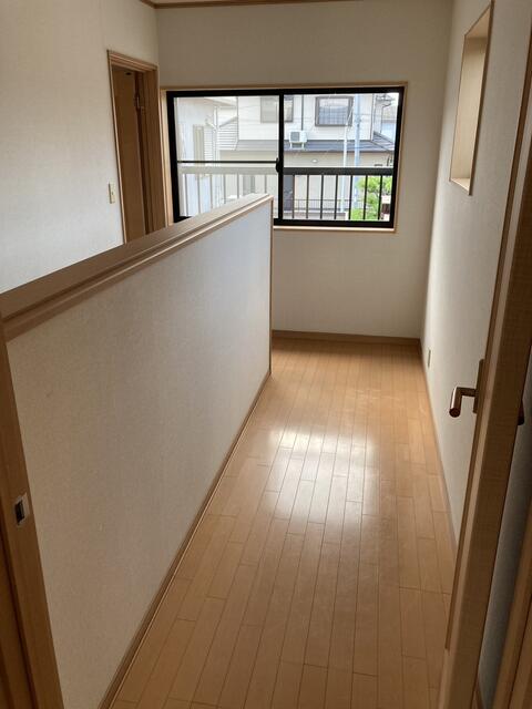 detached 滋賀県守山市川田町
