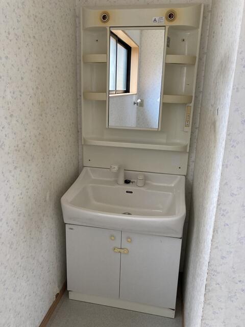 detached 滋賀県守山市川田町