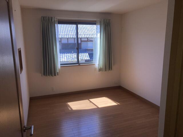 detached 滋賀県蒲生郡竜王町大字鵜川