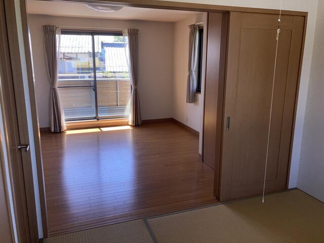 detached 滋賀県蒲生郡竜王町大字鵜川