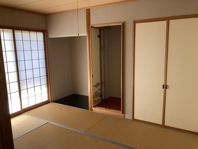 detached 滋賀県蒲生郡竜王町大字鵜川