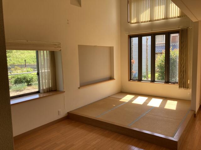 detached 滋賀県蒲生郡竜王町大字鵜川