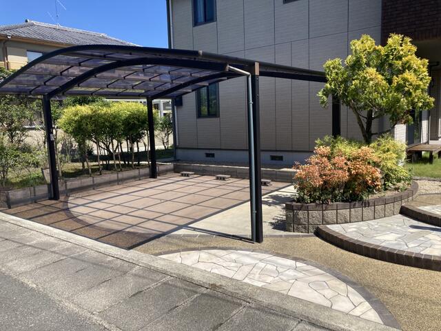 detached 滋賀県蒲生郡竜王町大字鵜川