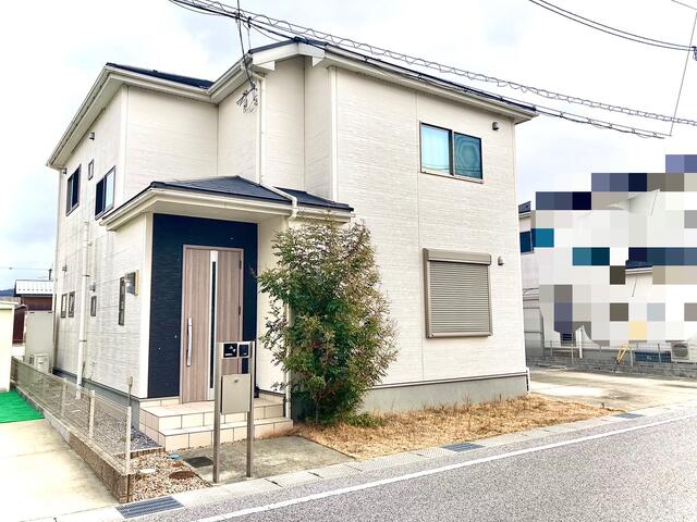 detached 滋賀県近江八幡市安土町西老蘇