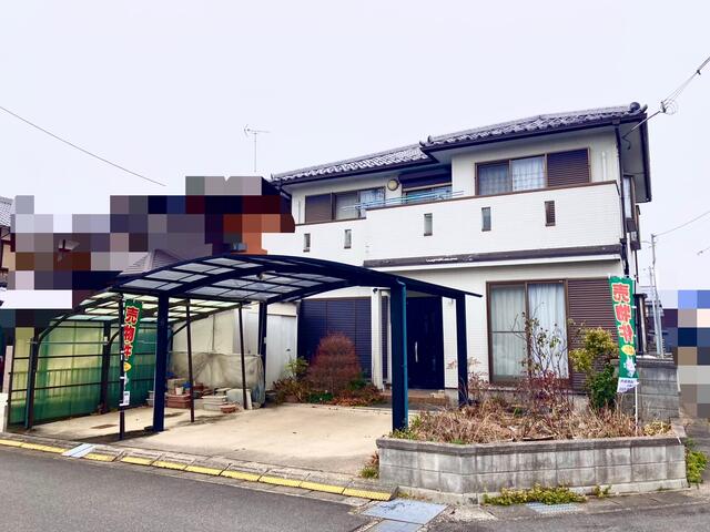 detached 滋賀県近江八幡市鷹飼町北１丁目