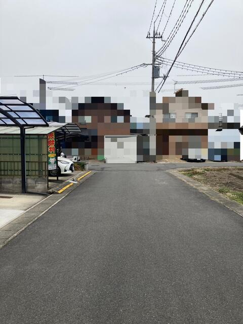 detached 滋賀県近江八幡市鷹飼町北１丁目