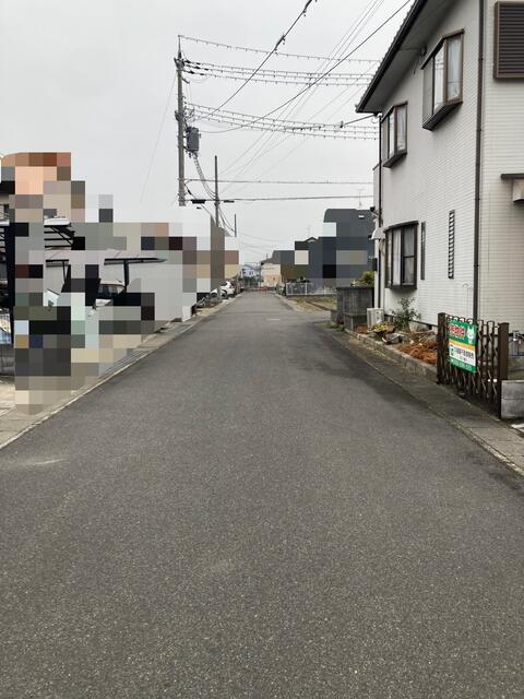 detached 滋賀県近江八幡市鷹飼町北１丁目