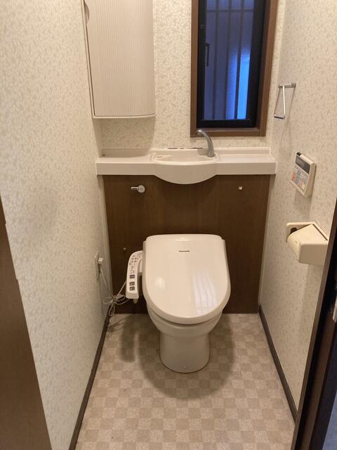 detached 滋賀県野洲市大畑