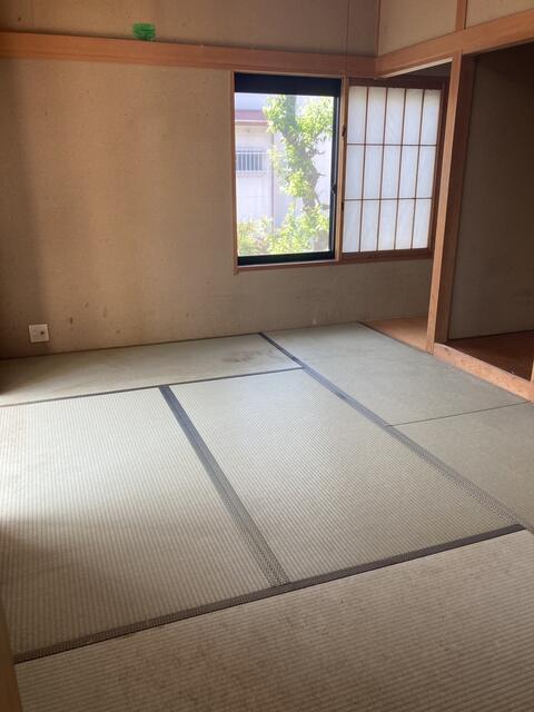 detached 滋賀県野洲市大畑