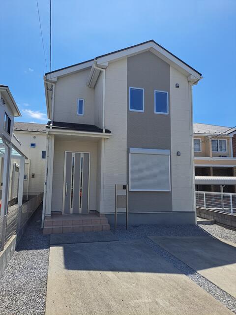 滋賀県東近江市の一戸建て | 2480万円 | 4LDK | 146.48m² | Akiyama house finder