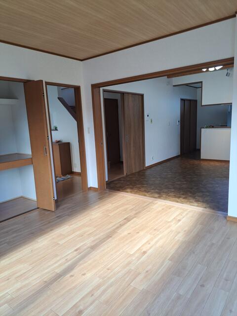 detached 滋賀県東近江市五個荘北町屋町 地図を見る