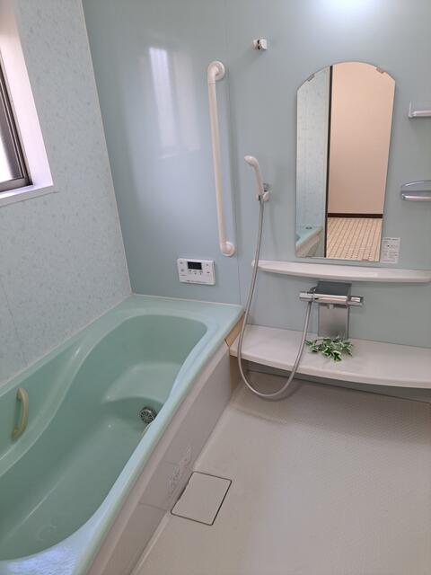 detached 滋賀県東近江市五個荘北町屋町 地図を見る