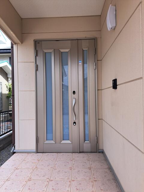 detached 滋賀県東近江市五個荘北町屋町 地図を見る