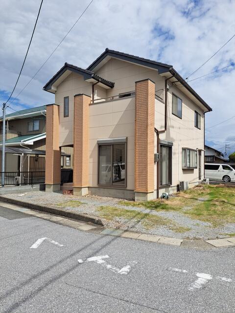 detached 滋賀県東近江市五個荘北町屋町 地図を見る
