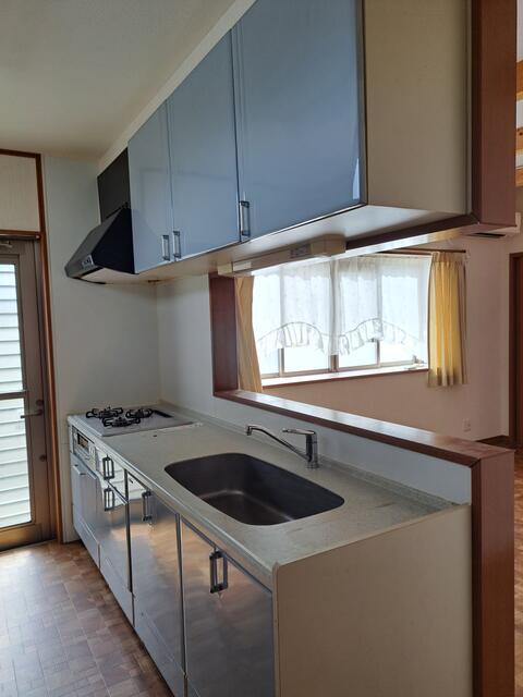 detached 滋賀県東近江市五個荘北町屋町 地図を見る