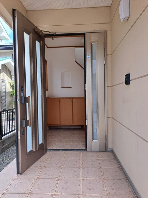 detached 滋賀県東近江市五個荘北町屋町 地図を見る