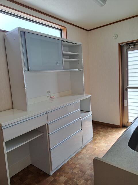 detached 滋賀県東近江市五個荘北町屋町 地図を見る