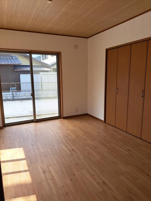 detached 滋賀県東近江市五個荘北町屋町 地図を見る