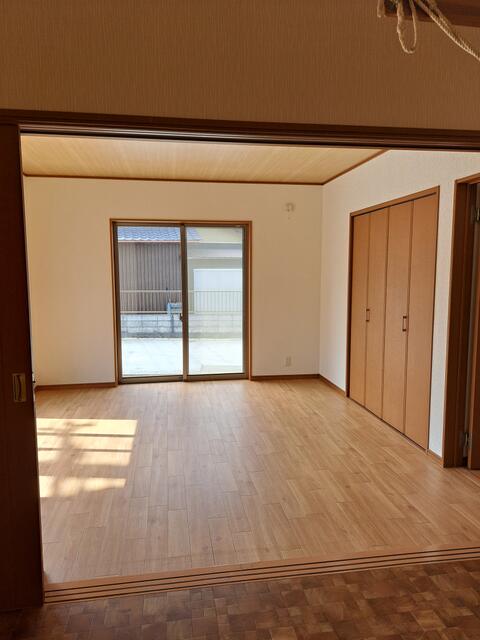 detached 滋賀県東近江市五個荘北町屋町 地図を見る