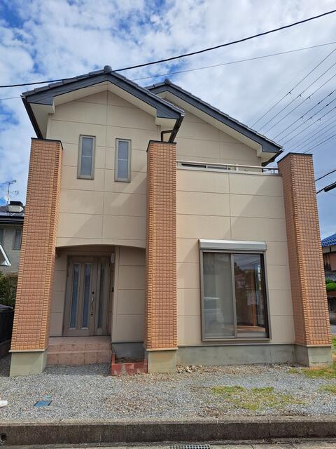 detached 滋賀県東近江市五個荘北町屋町 地図を見る