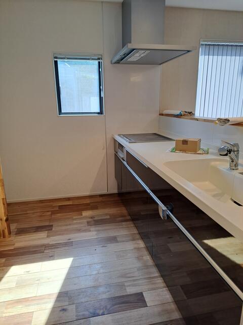 detached 滋賀県草津市追分８丁目 地図を見る