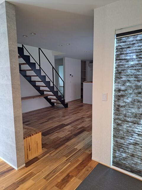 detached 滋賀県草津市追分８丁目 地図を見る