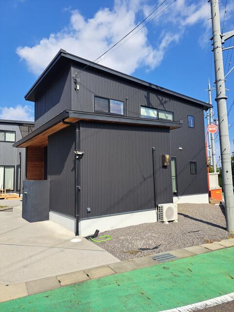 detached 滋賀県草津市追分８丁目 地図を見る