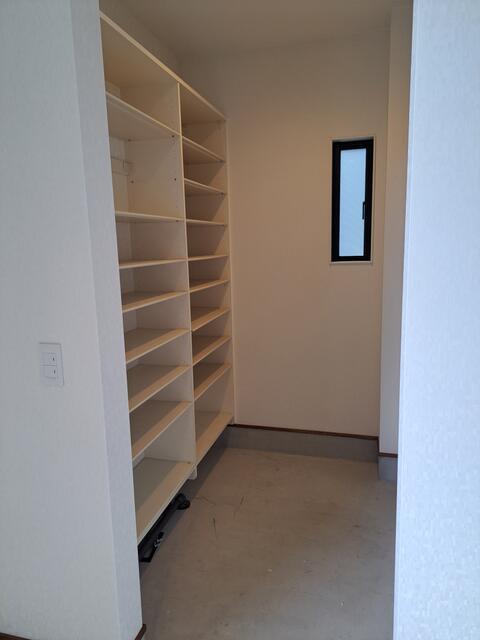 detached 滋賀県草津市追分８丁目 地図を見る