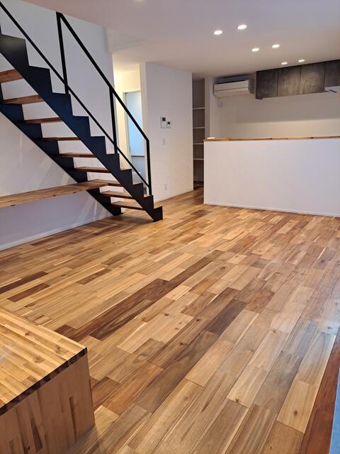 detached 滋賀県草津市追分８丁目 地図を見る