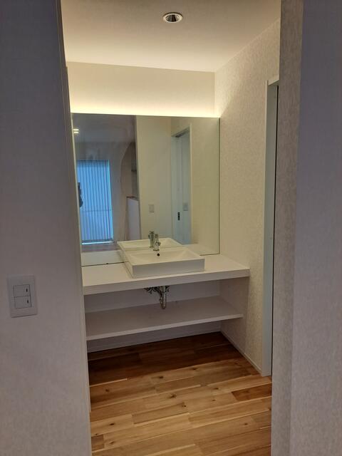 detached 滋賀県草津市追分８丁目 地図を見る