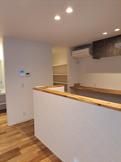 detached 滋賀県草津市追分８丁目 地図を見る